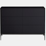 Lauki Wide Dresser
