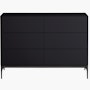 Lauki Wide Dresser Lauki Wide Dresser, 47"