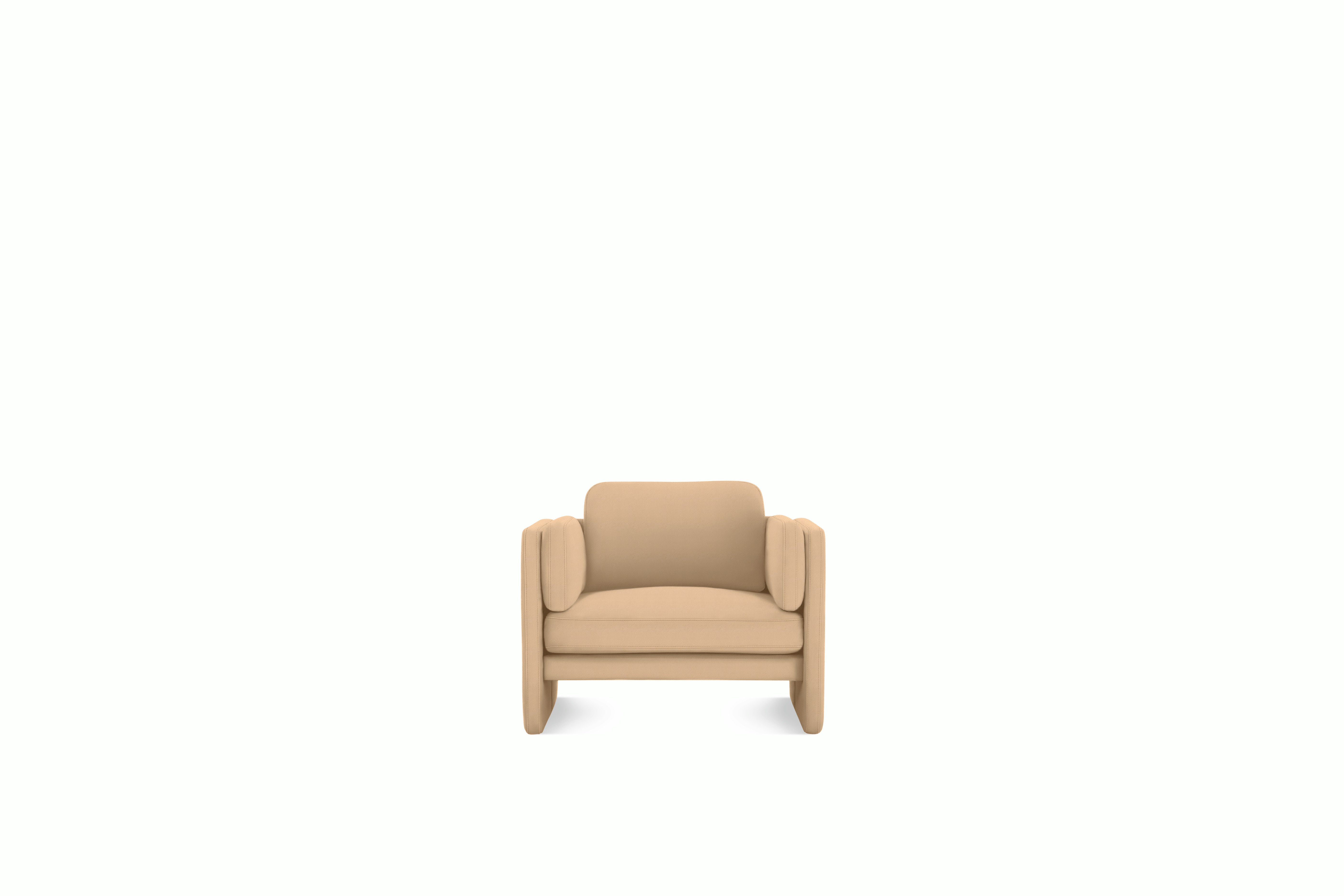 Pastille Lounge Chair