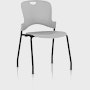 Caper Stacking Chair