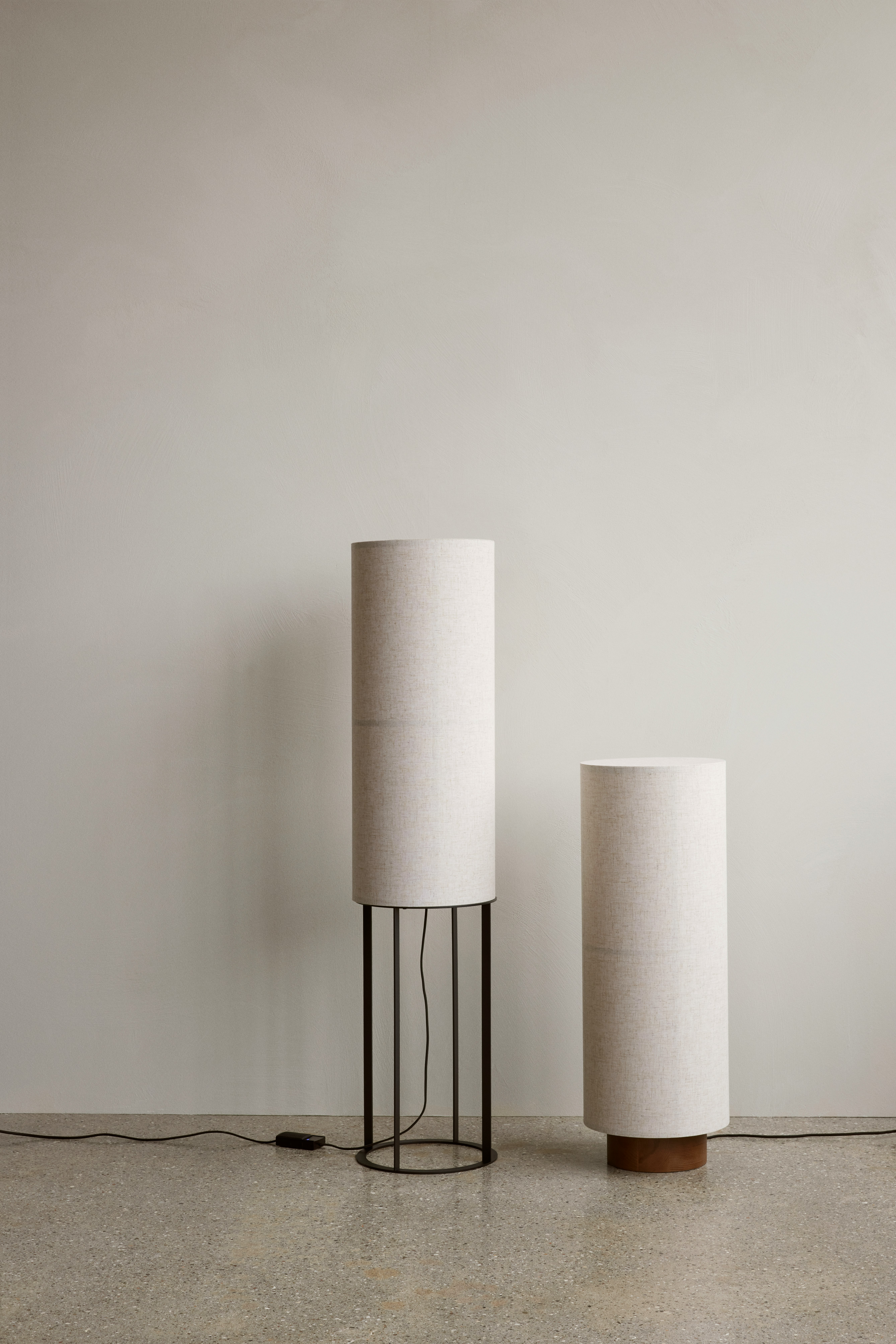 Hashira Floor Lamp
