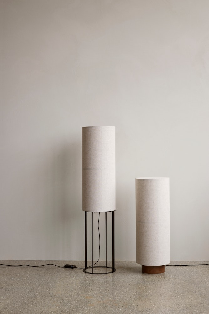 Hashira Floor Lamp