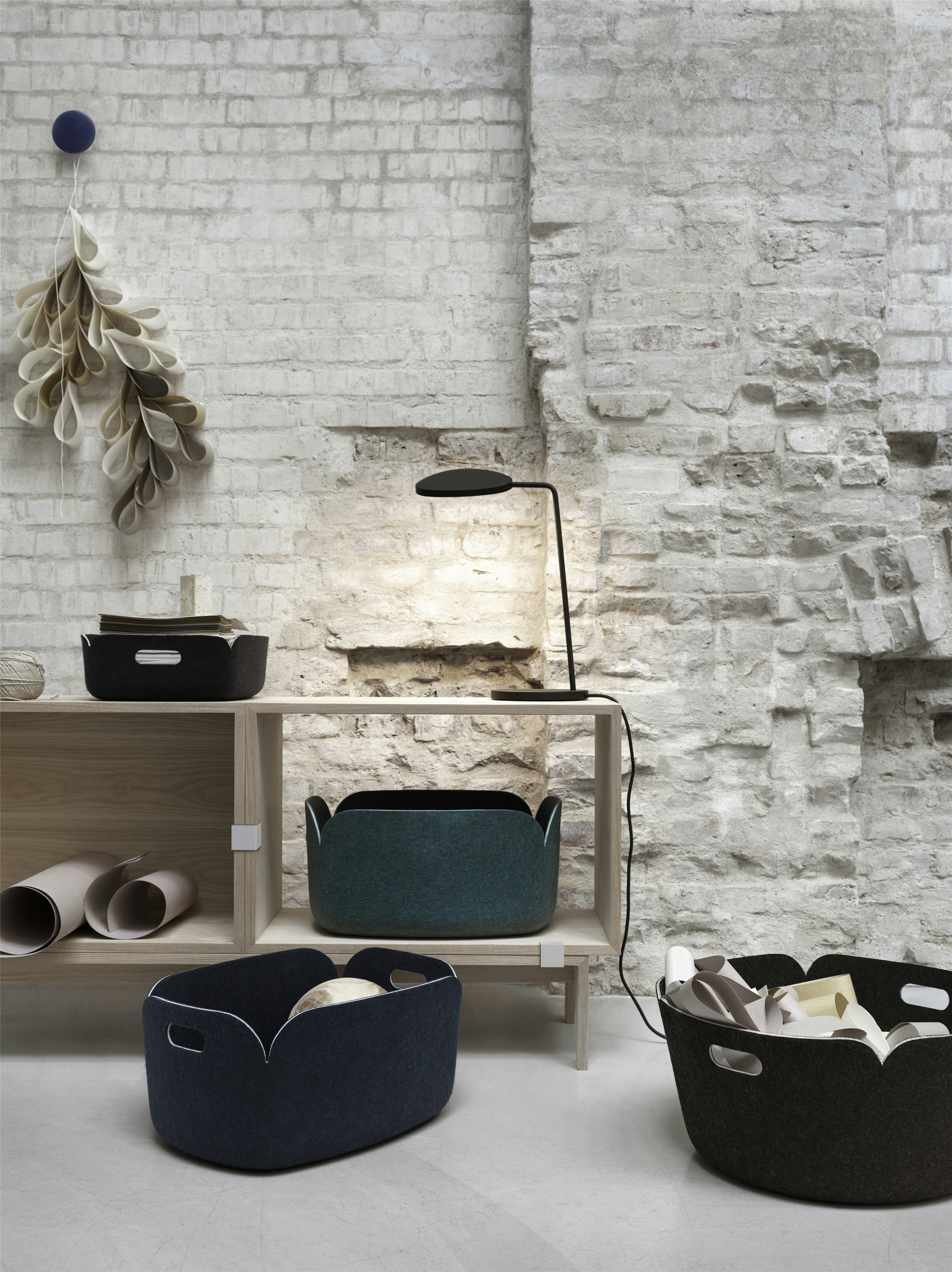 Restore Basket environmental image