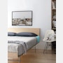 Nelson Thin Edge Bed