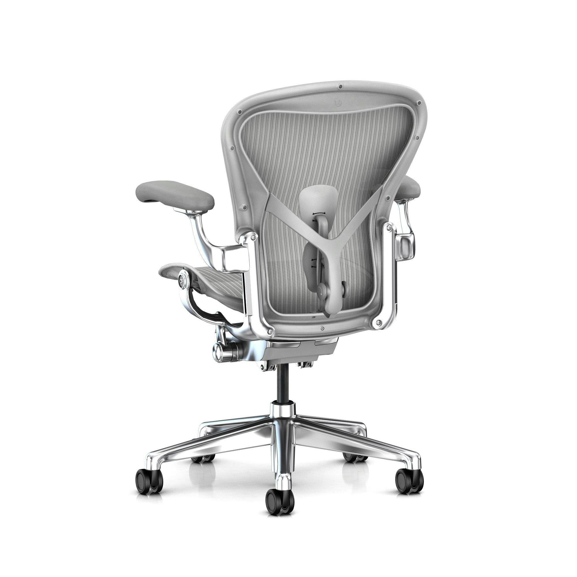 Aeron Chair