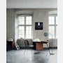Greta Grossman 62 Series Desk