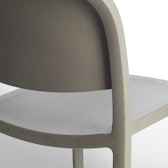1" Reclaimed Chair