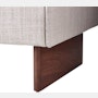 Mantle Sofa