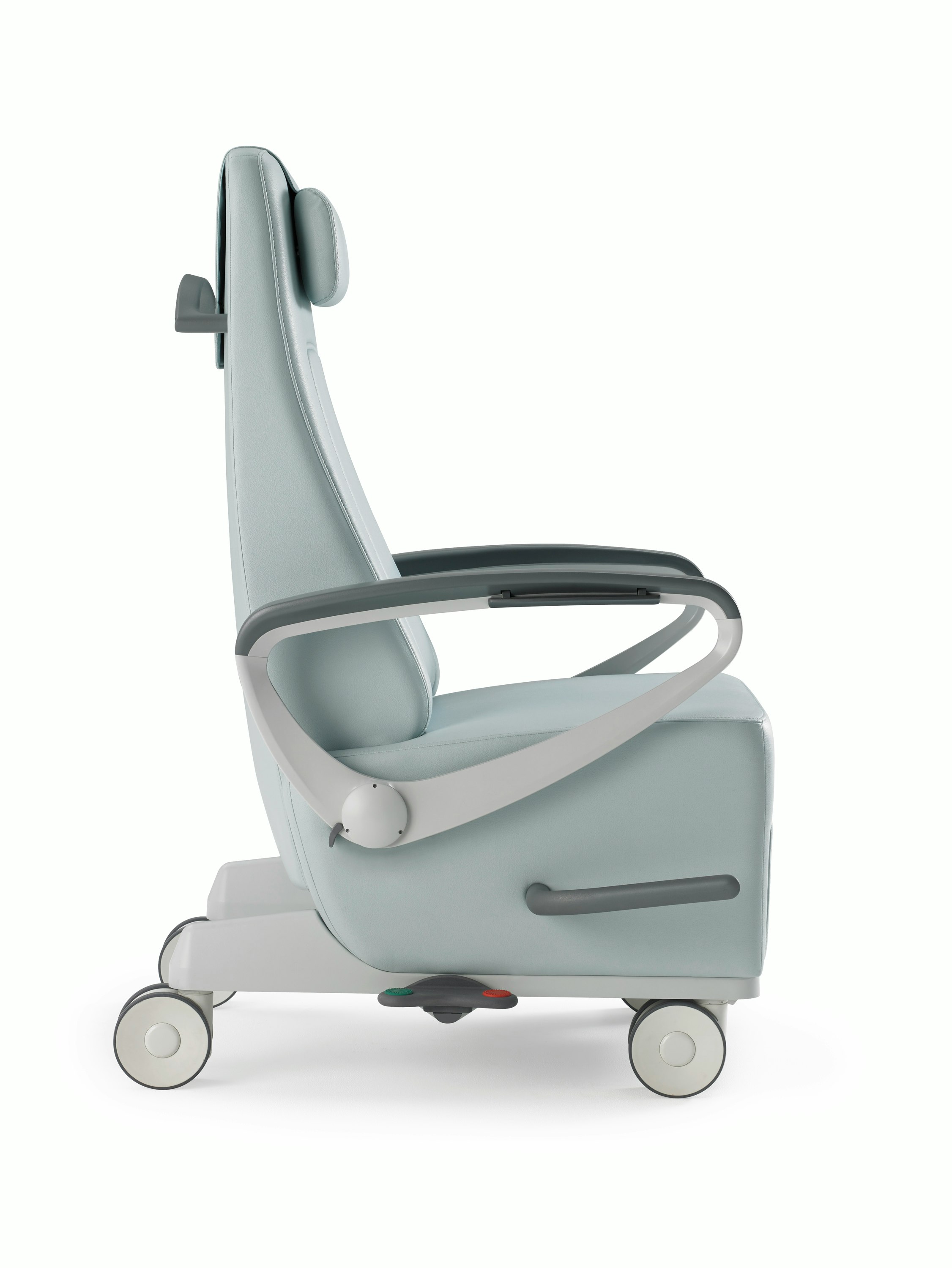 Nemschoff Ava Recliner, Herman Miller | MillerKnoll