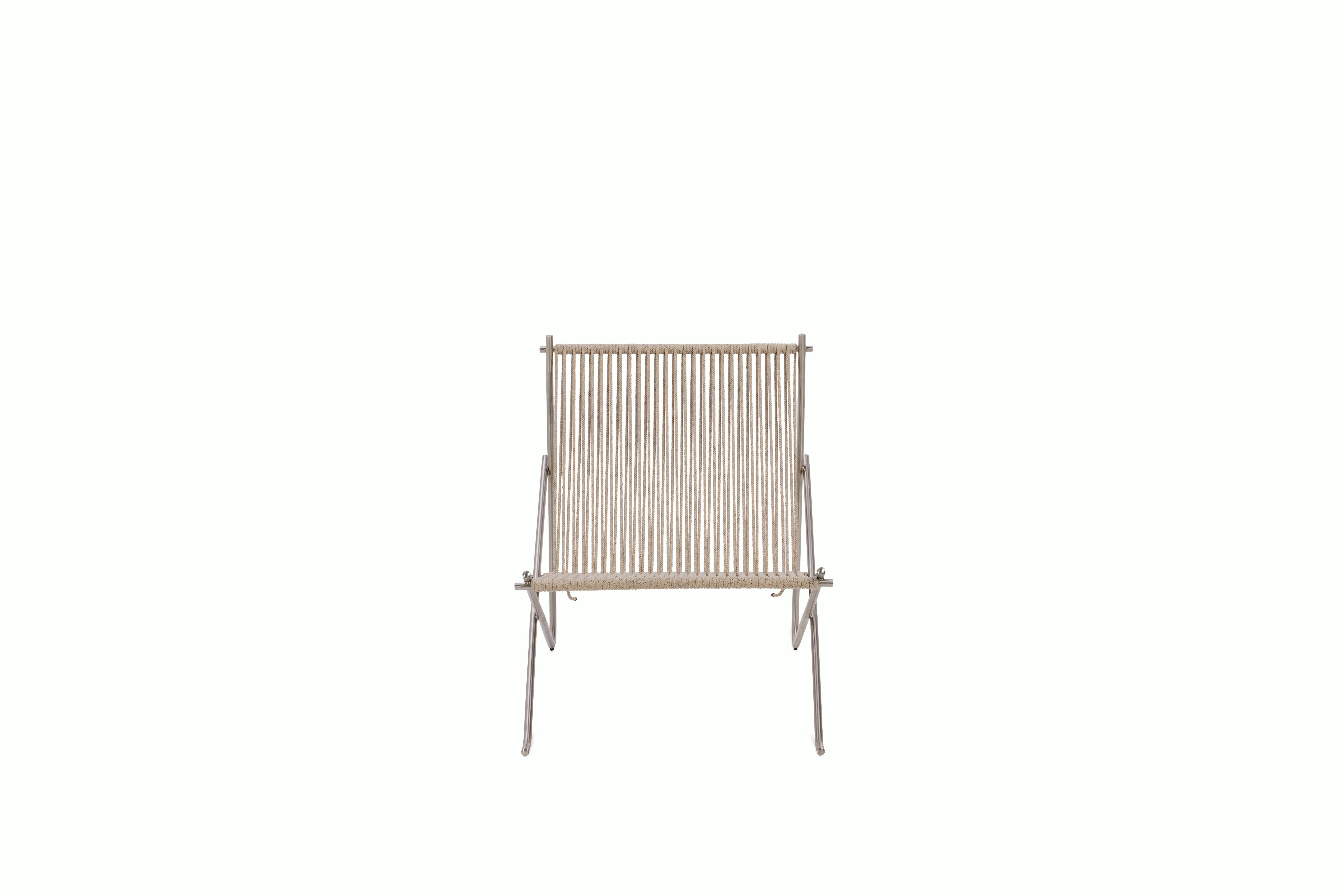 PK4 Lounge Chair