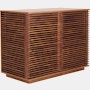 Line File Credenza