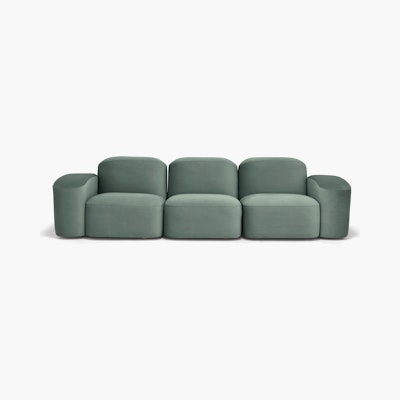 Muse Sofa Muse Sofa