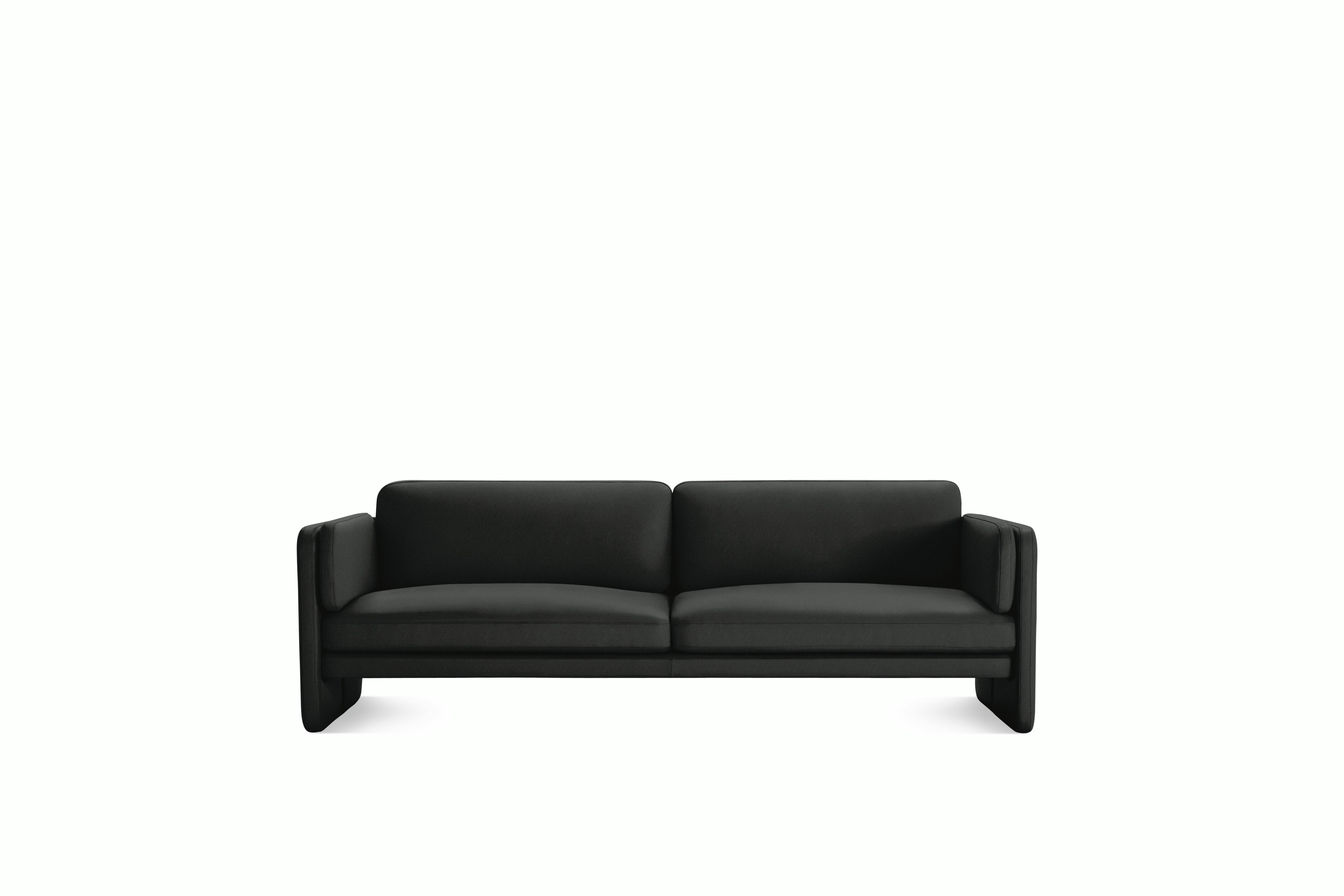 Pastille Sofa - 92 in