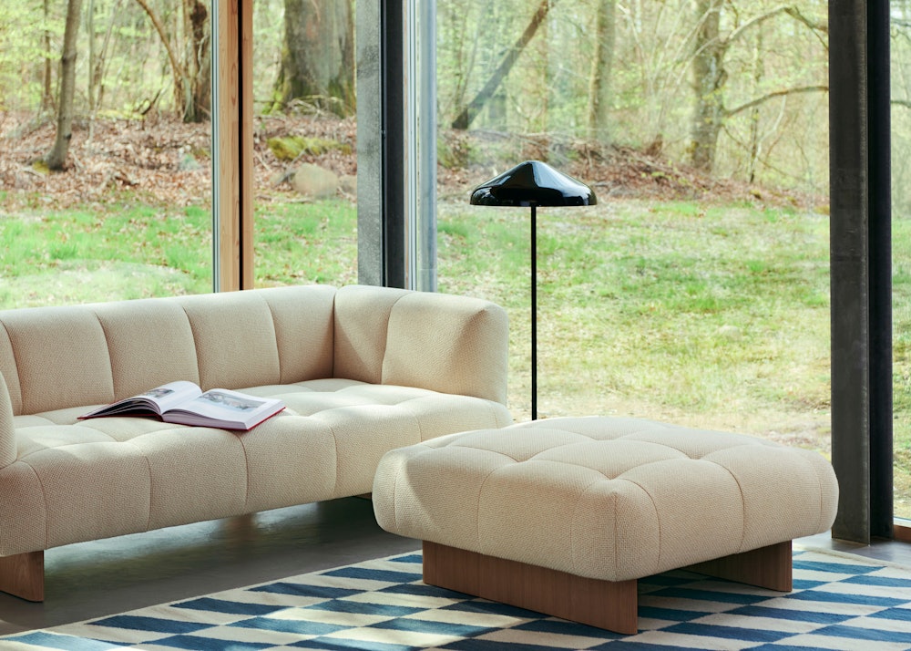 Quilton Lift Sofa