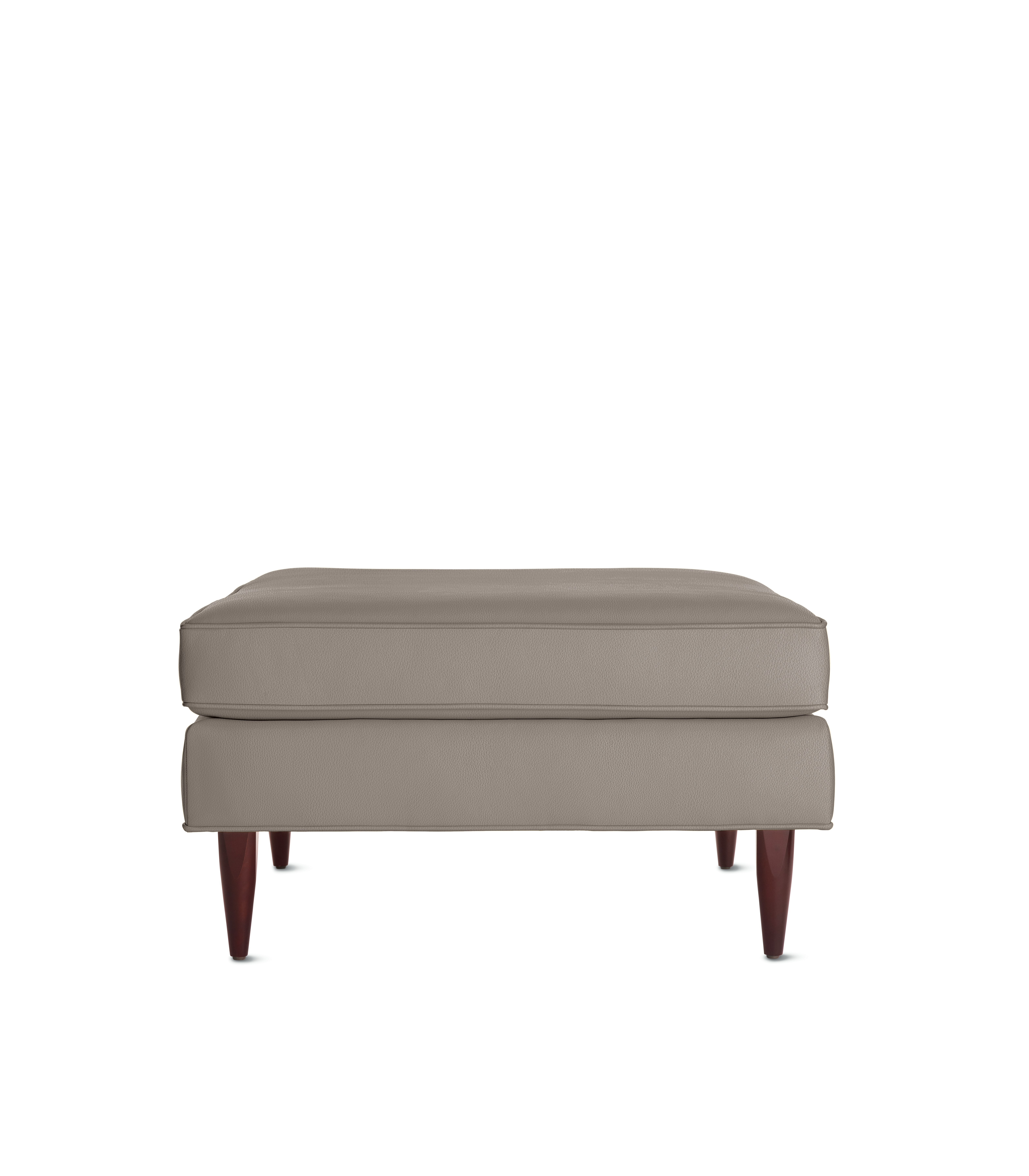 Bantam Cocktail Ottoman