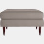 Bantam Cocktail Ottoman