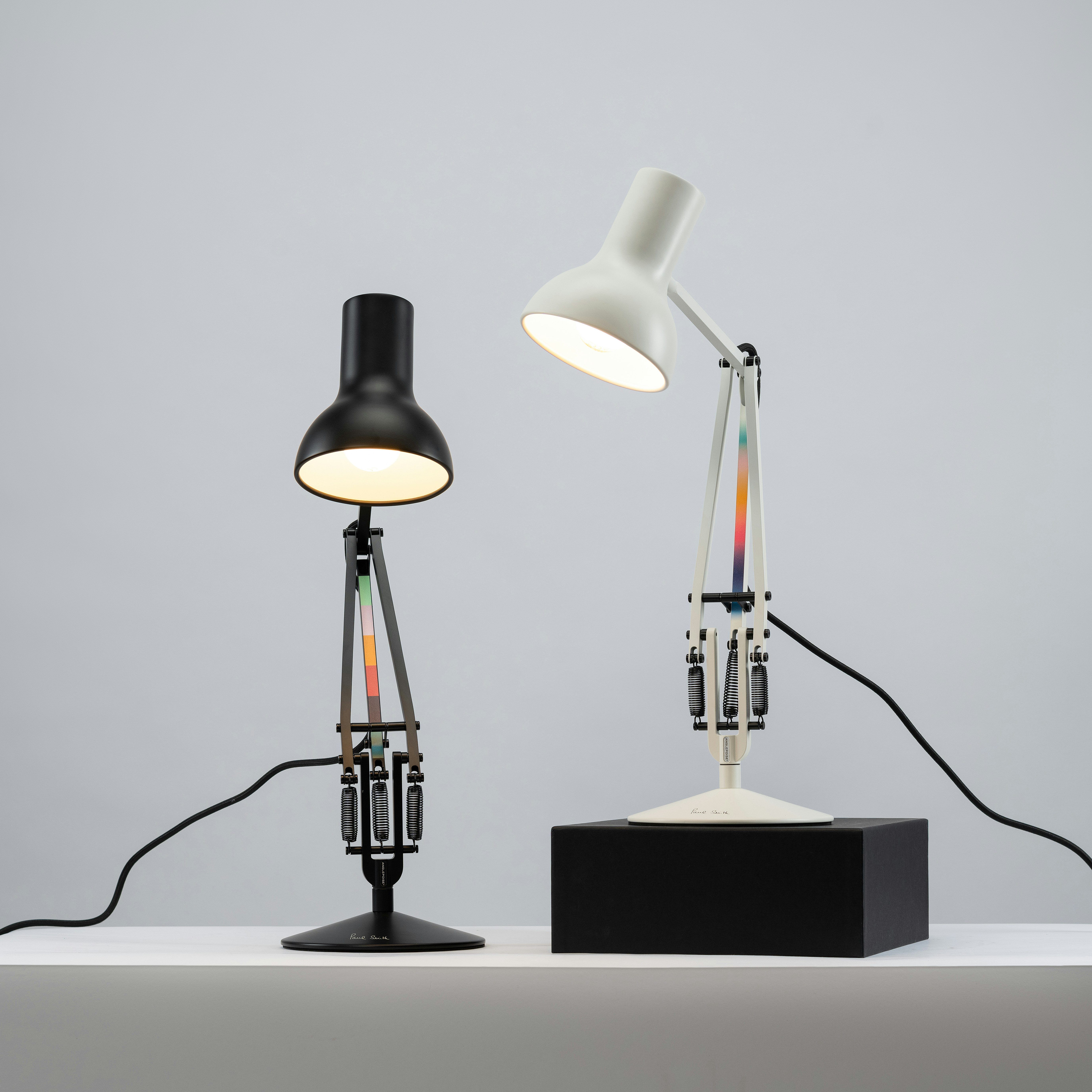 Type 75 Mini Desk Lamp