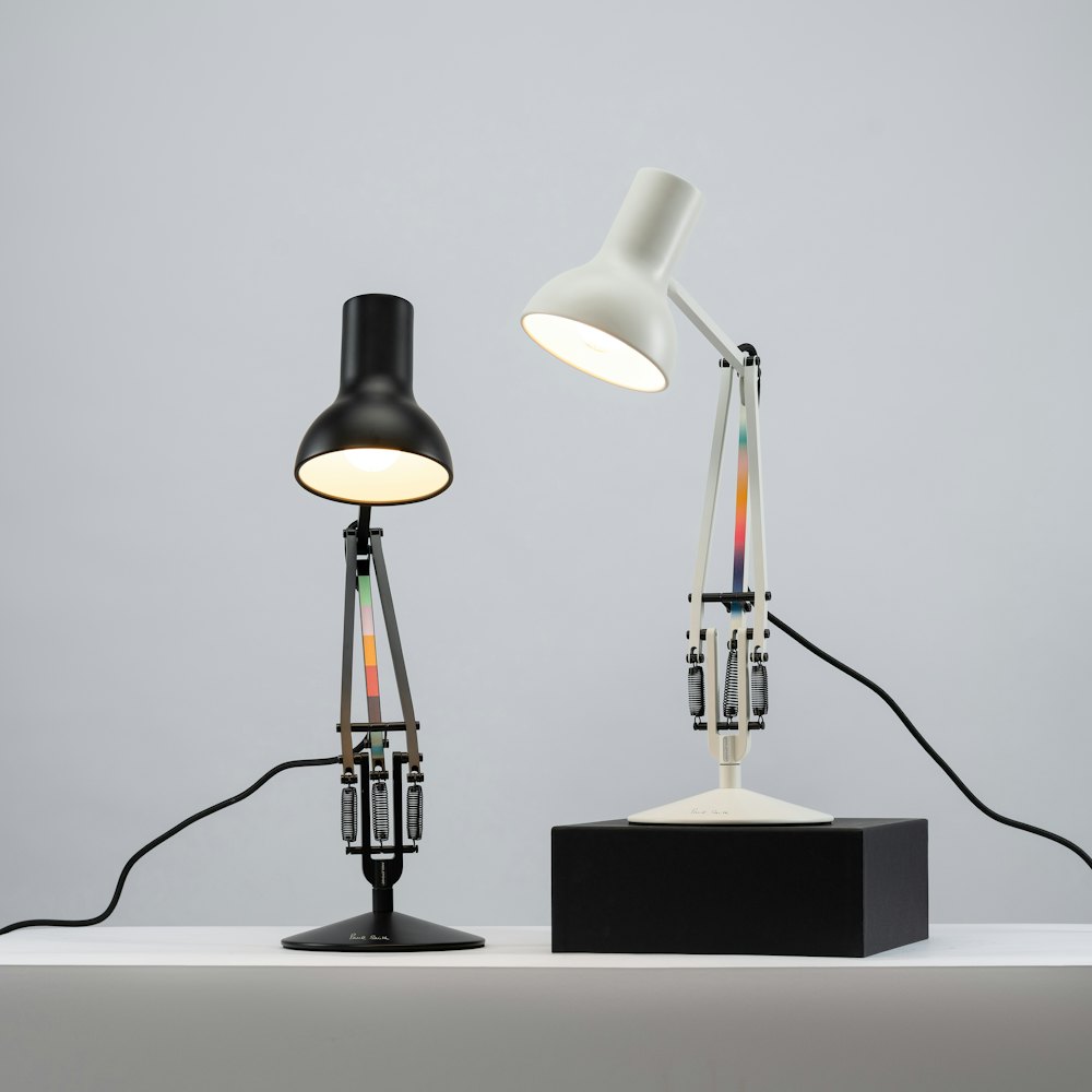 Type 75 Mini Desk Lamp