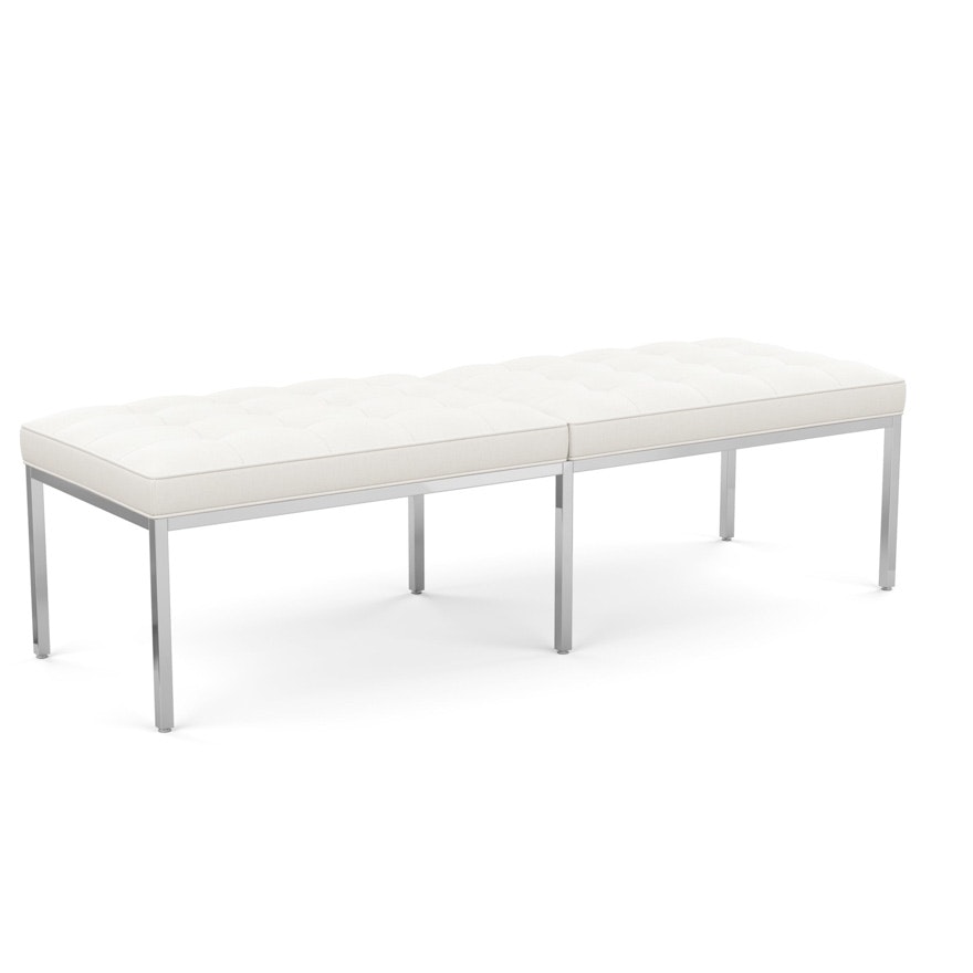 Florence Knoll Bench