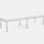 Florence Knoll Bench