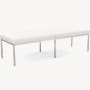 Florence Knoll Bench
