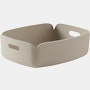 Restore tray sand