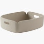 Restore Basket Restore Basket, 12.5" x 15.5"