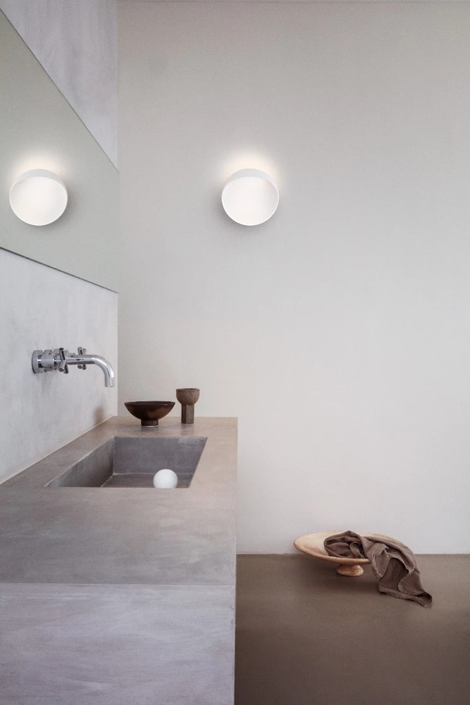 Flindt Wall Lamp
