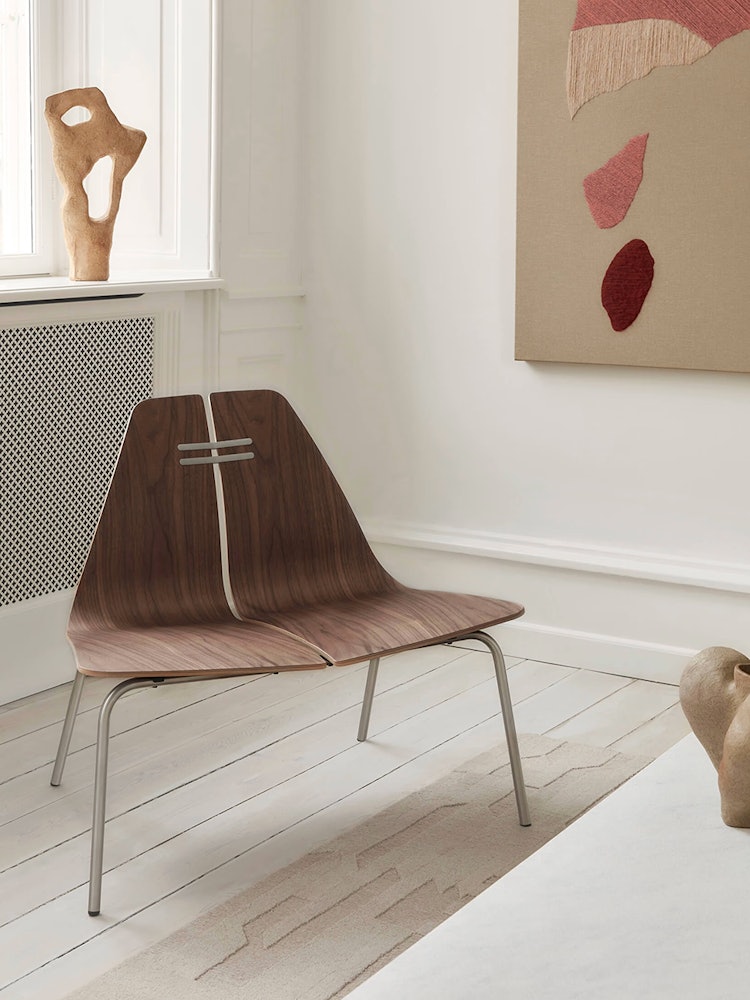 PK23 Lounge Chair