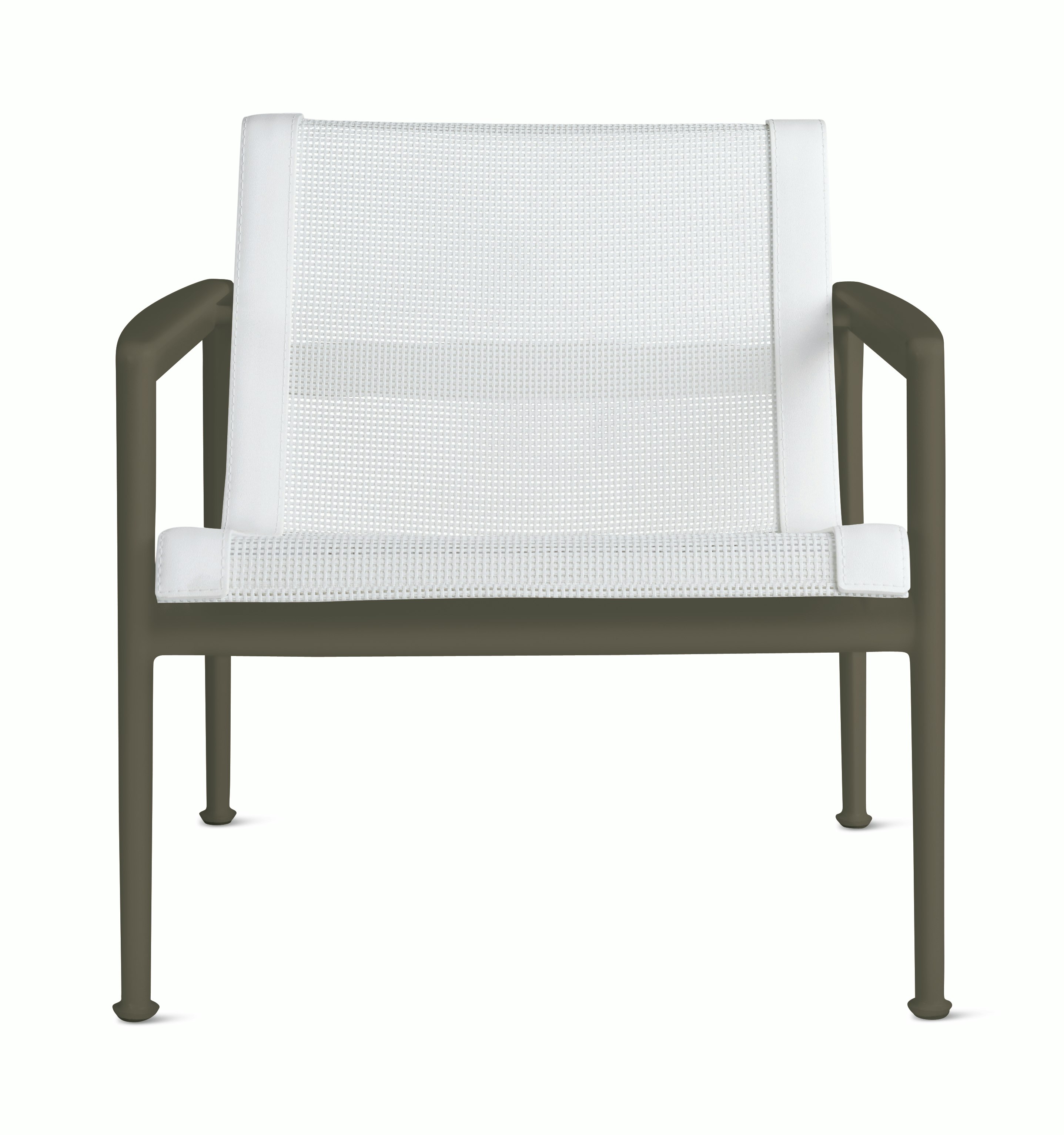 1966 Collection Lounge Chair