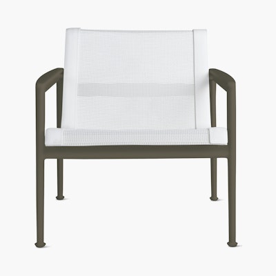 1966 Lounge Chair with Arms 1966 Lounge Chair with Arms