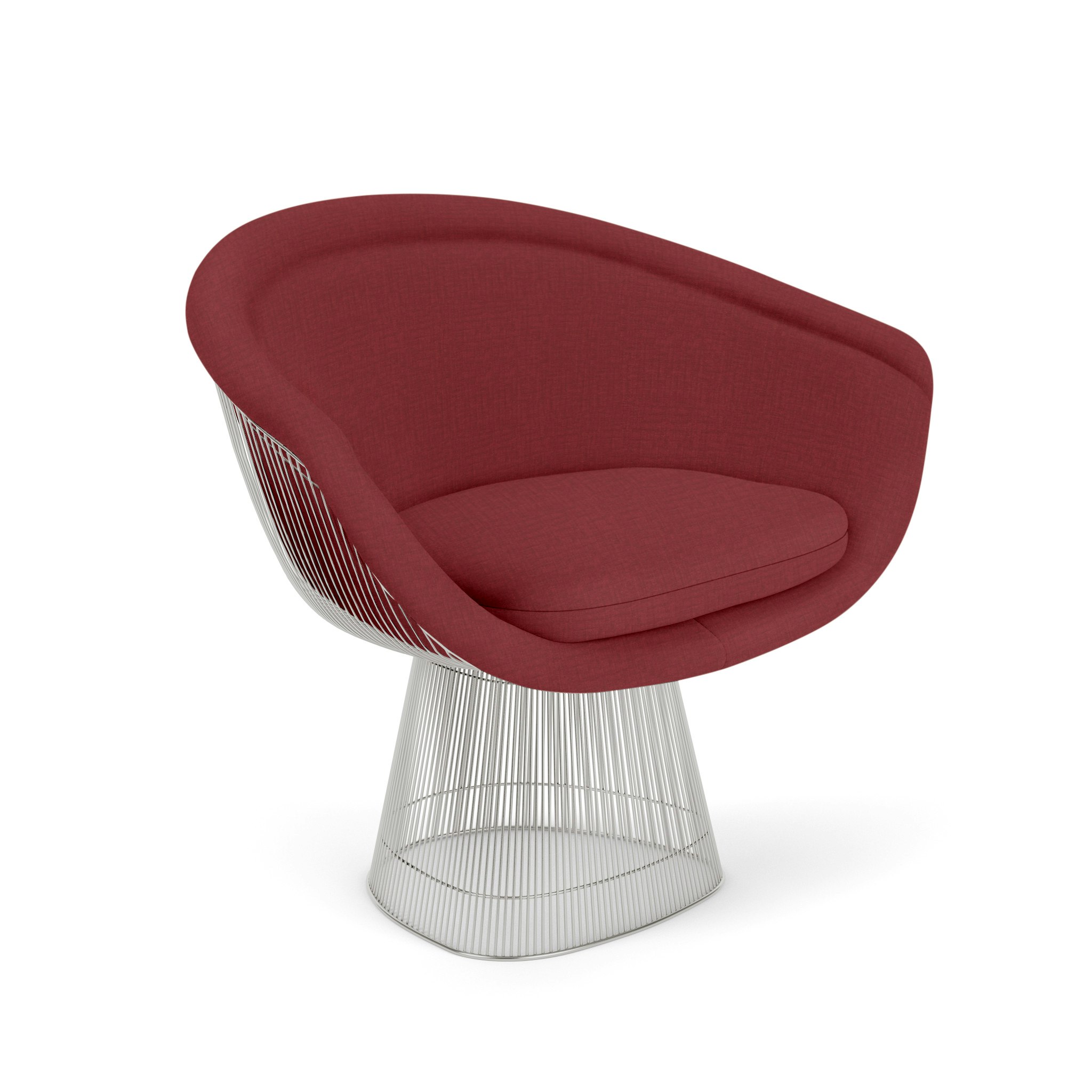 Platner Lounge Chair