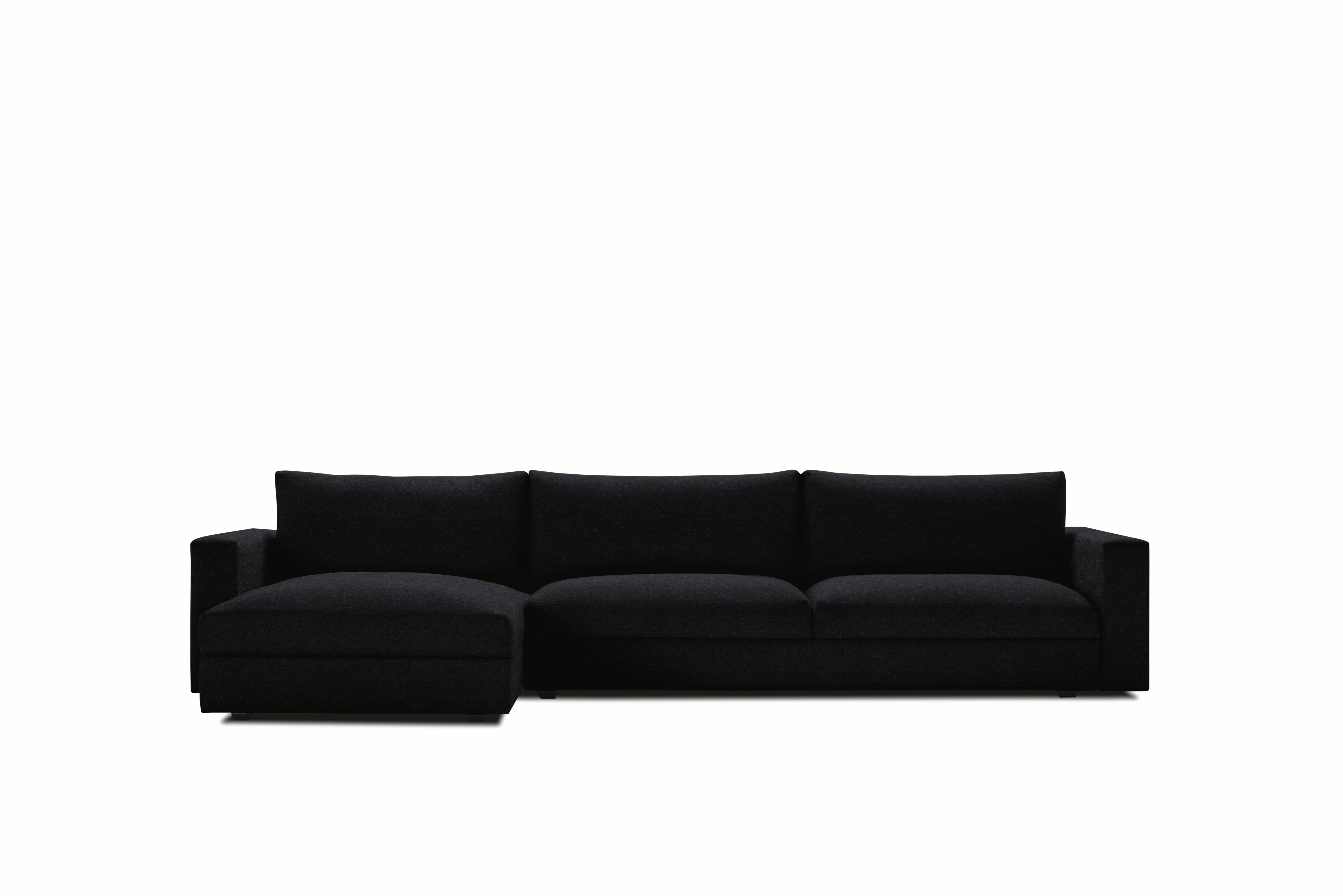 Reid Sleeper Storage Sectional