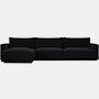 Reid Sleeper Storage Sectional