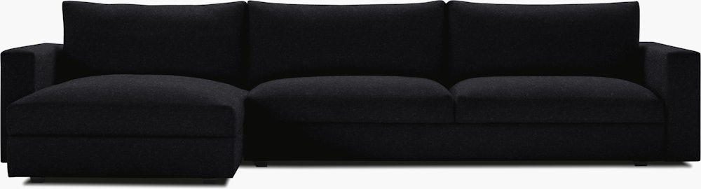 Reid Sleeper Storage Sectional