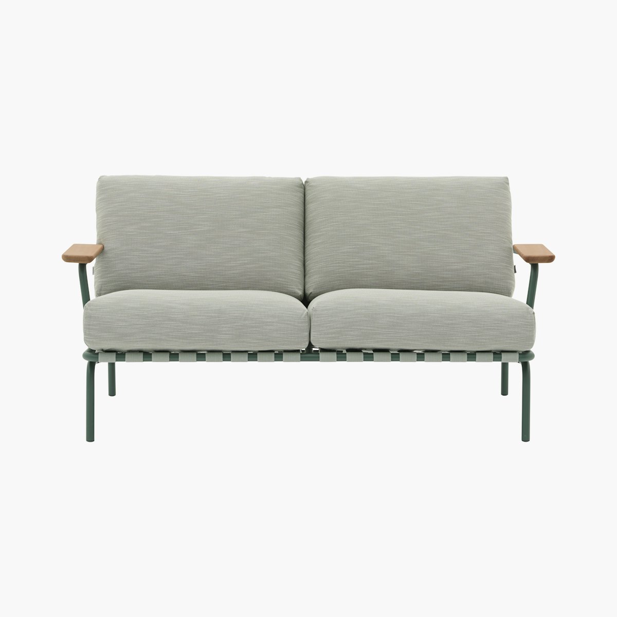 Settle Outdoor Sofa Settle Outdoor Sofa