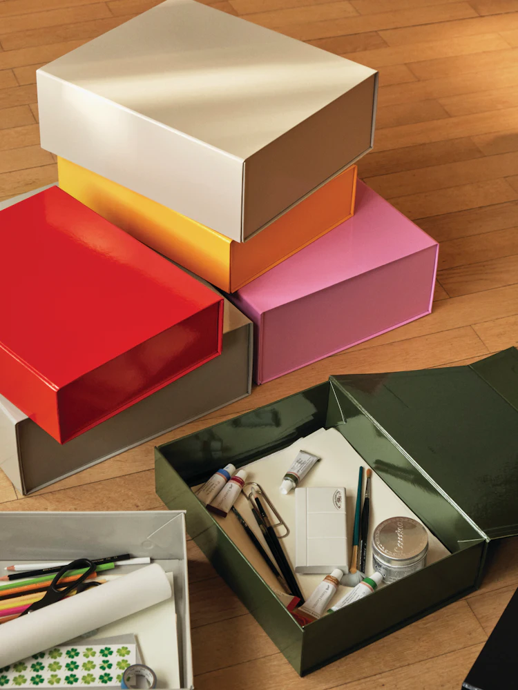 Colour Storage – Design Within Reach Colour Storage – Design Within Reach