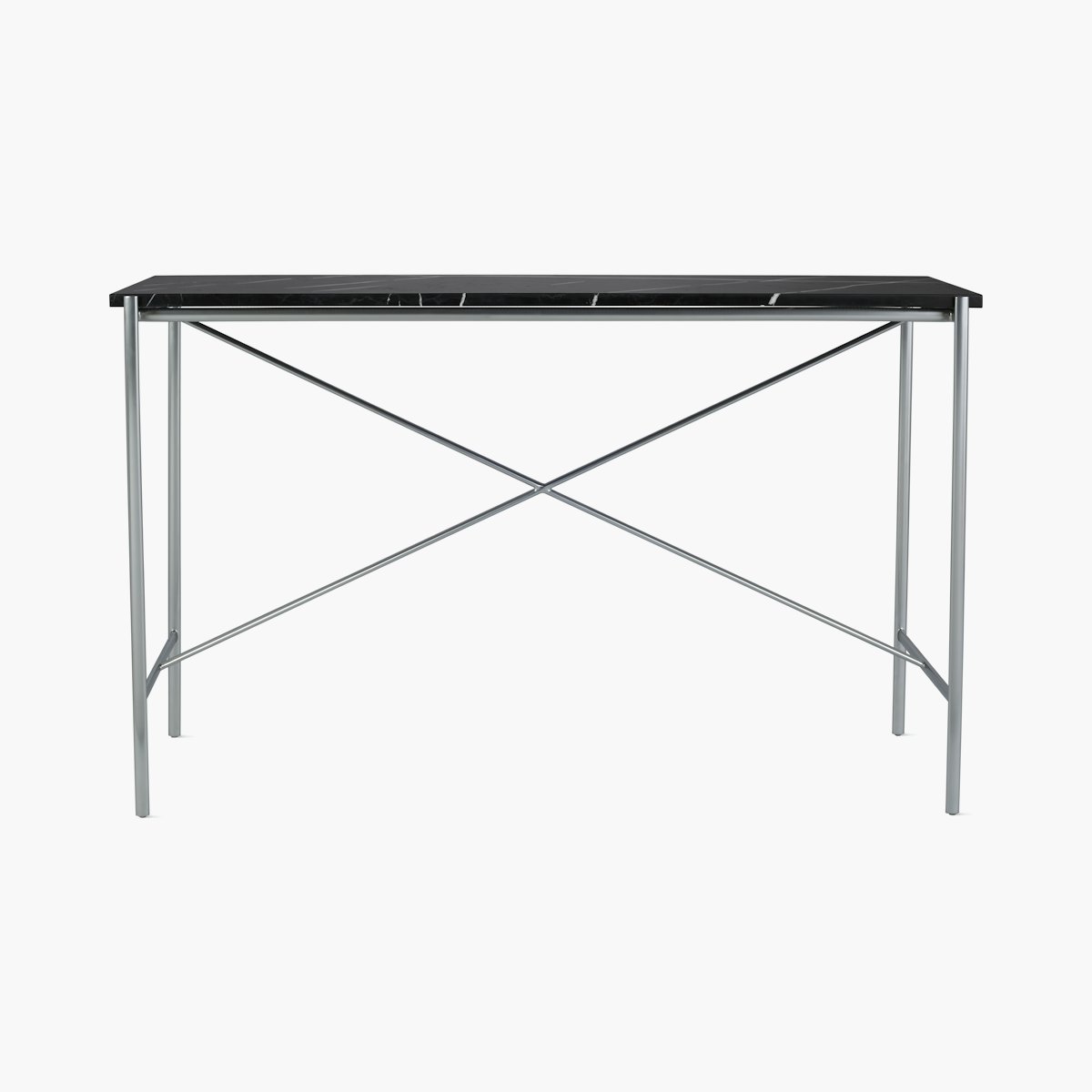 Sylvain Outline Console Table Outlet