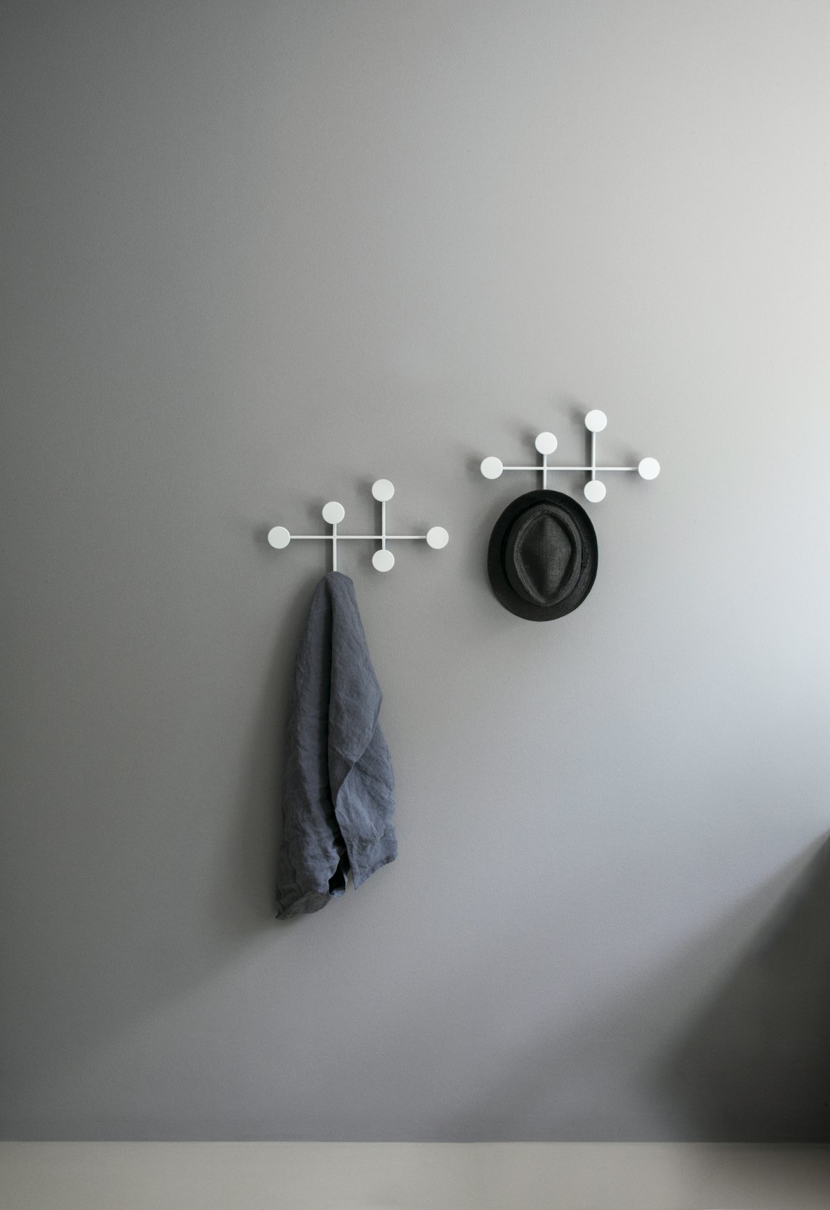 Compact Coat Hanger by Afteroom  Audo Furniture & Decor – Audo