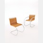 MR Side Chair