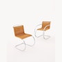 MR Side Chair
