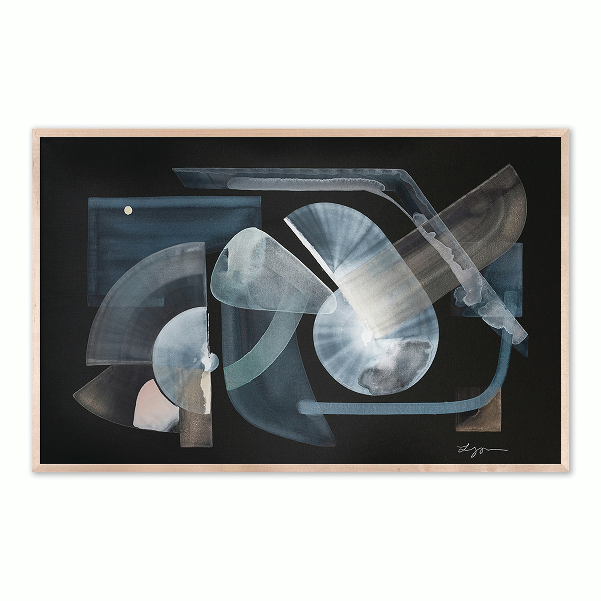 Larenn by Laura Naples