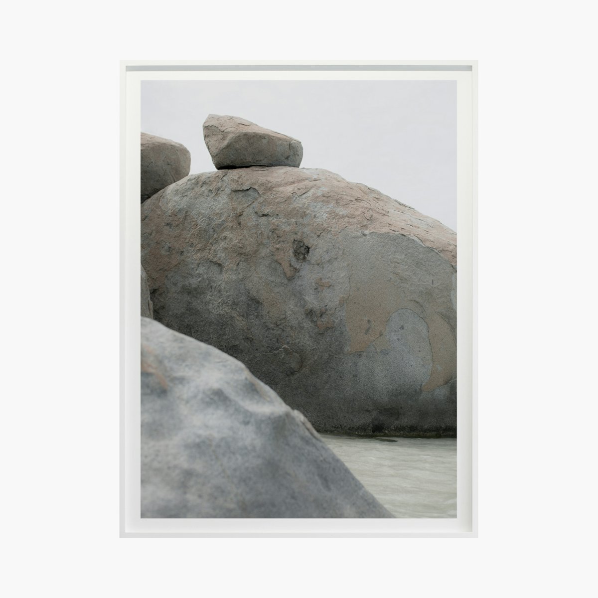 Stacked No. 6688 by Cas Friese Stacked No. 6688 by Cas Friese