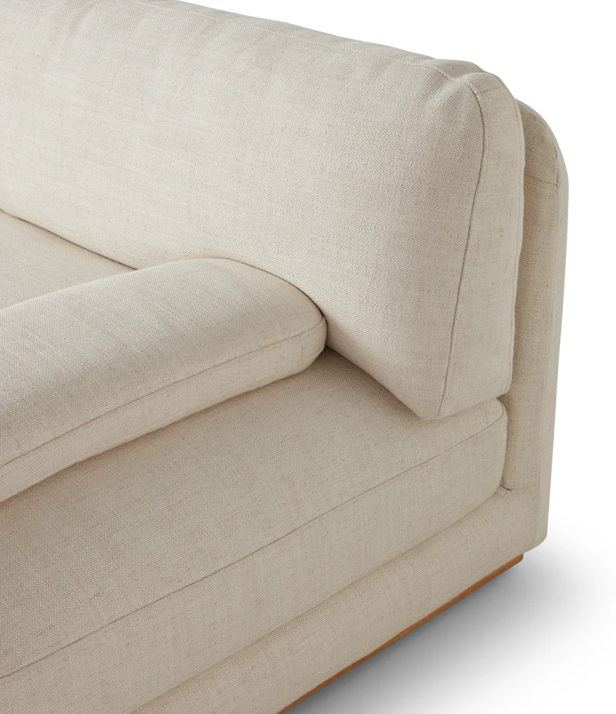 Stack Sofa, 112