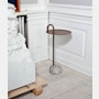 Bowler Side Table