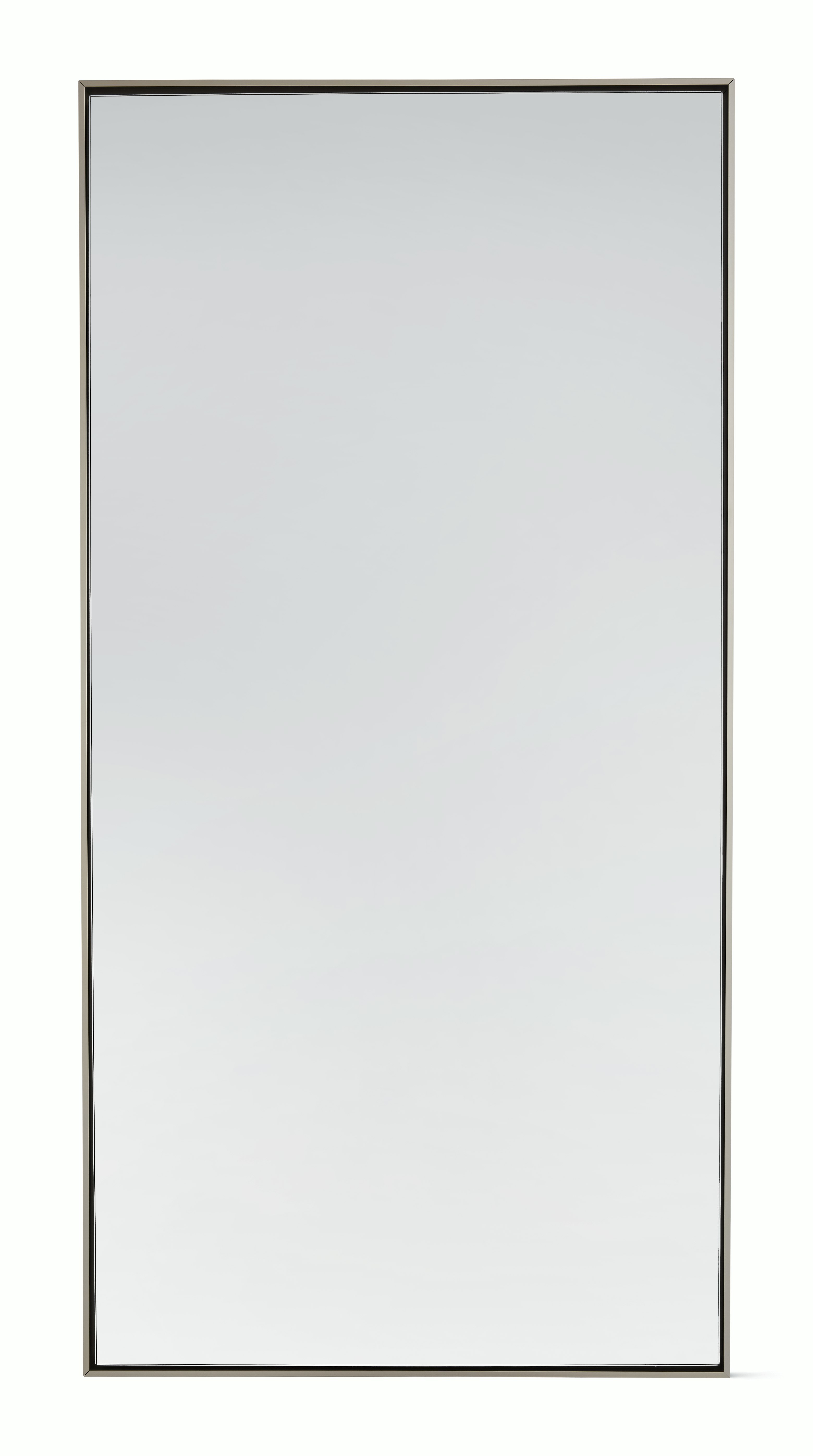 Mondrian Mirror 22 x 44