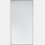 Mondrian Mirror 22 x 44