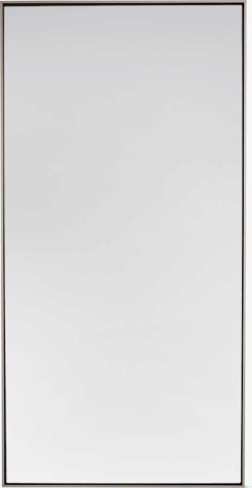 Mondrian Mirror 22 x 44