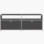 USM Haller Media Console USM Haller High Media Console