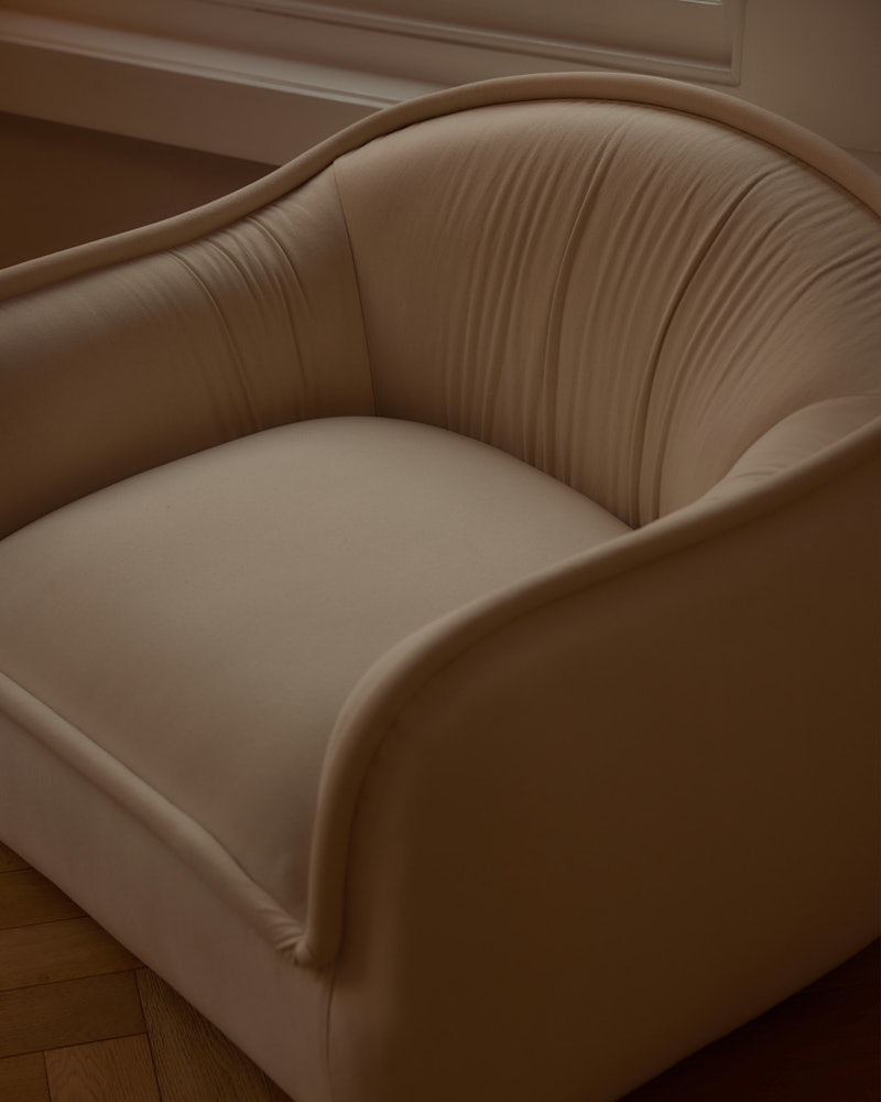 Tubo Chair